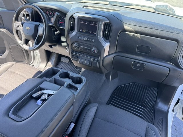 2024 Chevrolet Silverado 2500 - $38,500