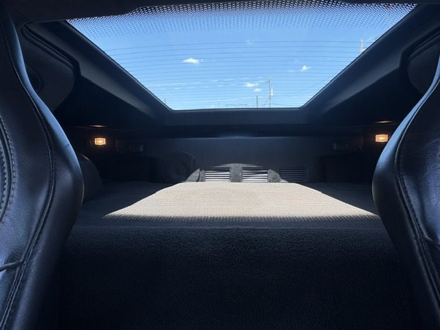 2018 Chevrolet Corvette - $38,500