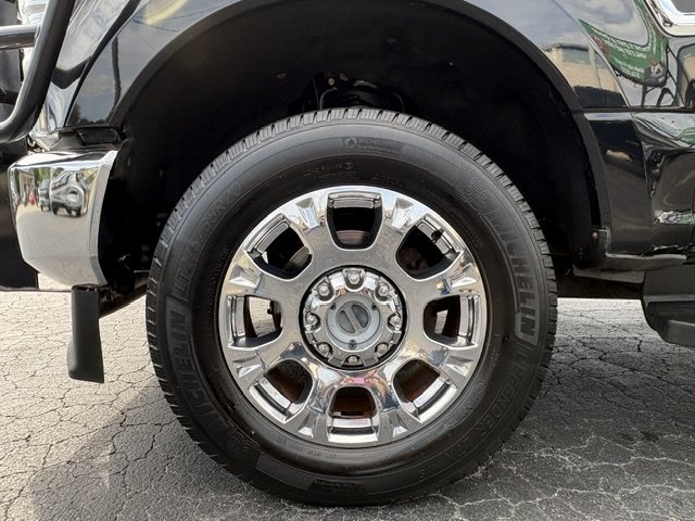 2021 Ford F-250 - $41,500