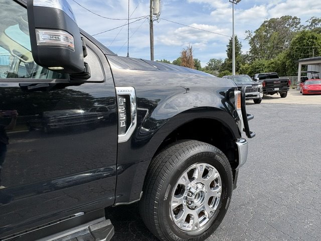 2021 Ford F-250 - $41,500