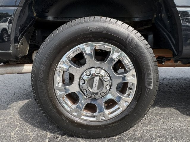 2021 Ford F-250 - $41,500