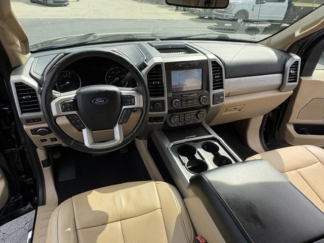 2021 Ford F-250 - $41,500