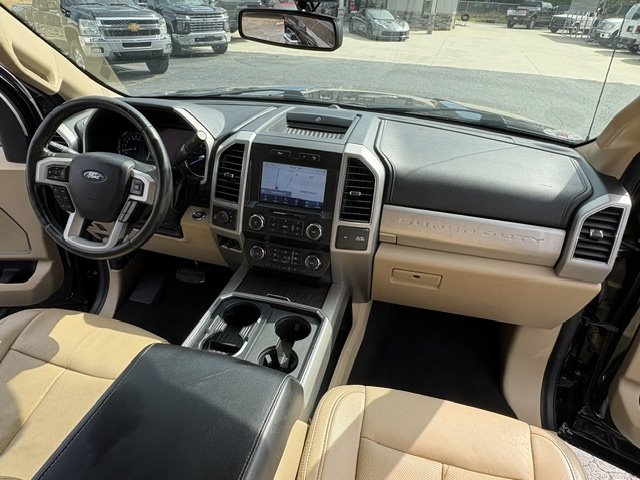 2021 Ford F-250 - $41,500