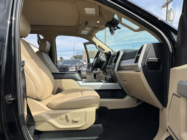 2021 Ford F-250 - $41,500