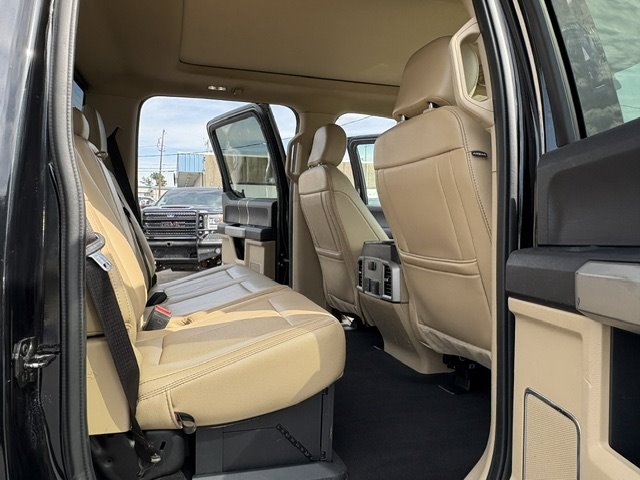 2021 Ford F-250 - $41,500