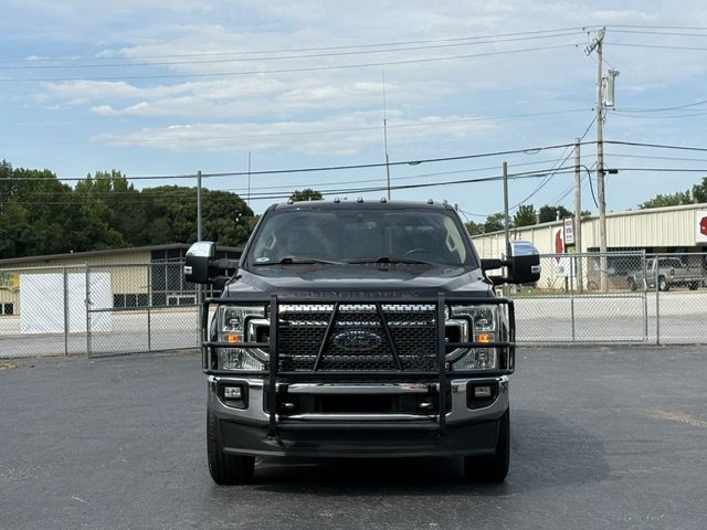 2021 Ford F-250 - $41,500