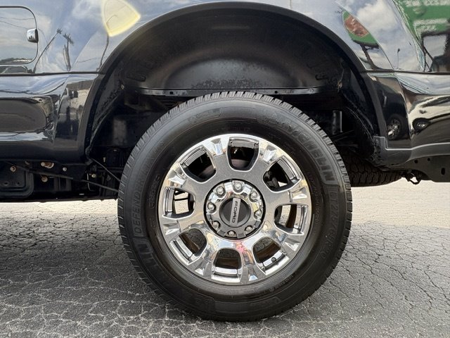 2021 Ford F-250 - $41,500