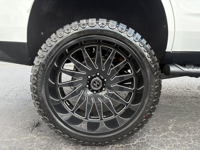 2021 Chevrolet Tahoe - $38,500
