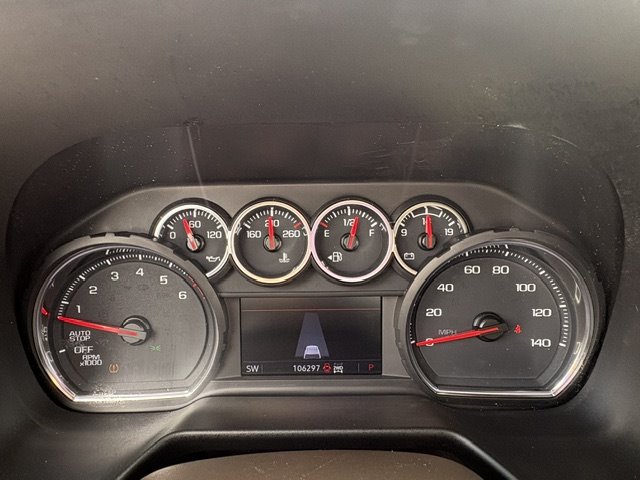 2021 Chevrolet Tahoe - $38,500