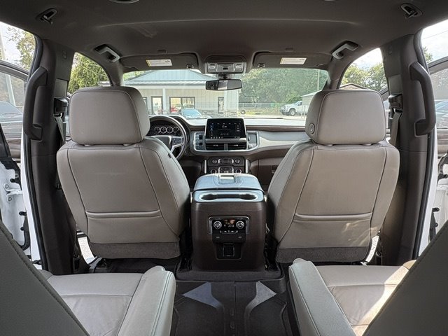 2021 Chevrolet Tahoe - $38,500
