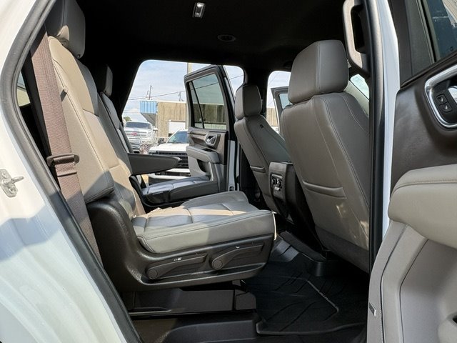 2021 Chevrolet Tahoe - $38,500