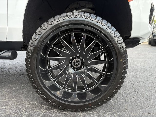 2021 Chevrolet Tahoe - $38,500