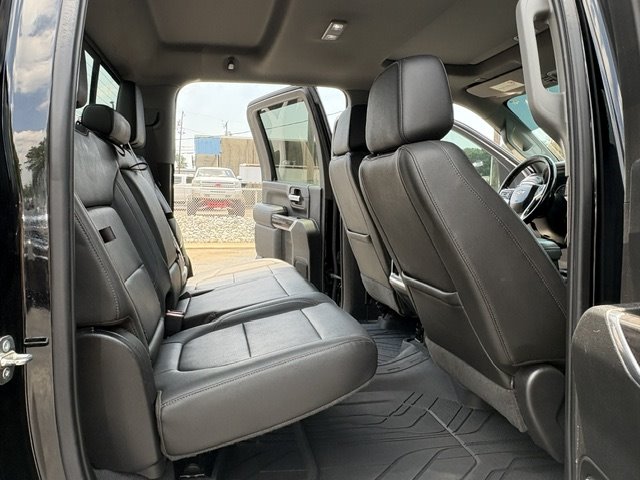 2020 Chevrolet Silverado 2500 - $38,500