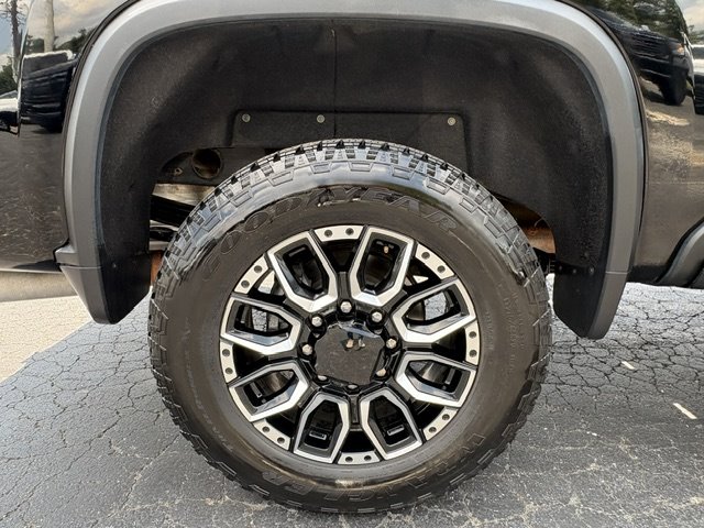 2020 Chevrolet Silverado 2500 - $38,500