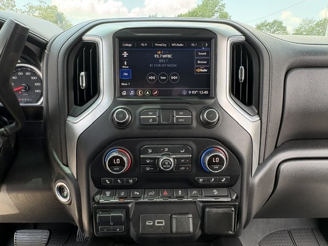 2020 Chevrolet Silverado 2500 - $38,500