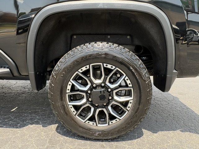 2020 Chevrolet Silverado 2500 - $38,500