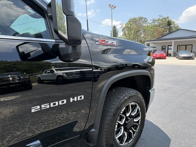 2020 Chevrolet Silverado 2500 - $38,500