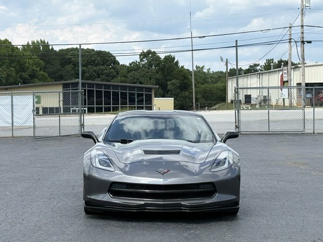 2015 Chevrolet Corvette - $38,500