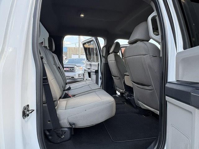 2022 Ford F-250 - $29,500