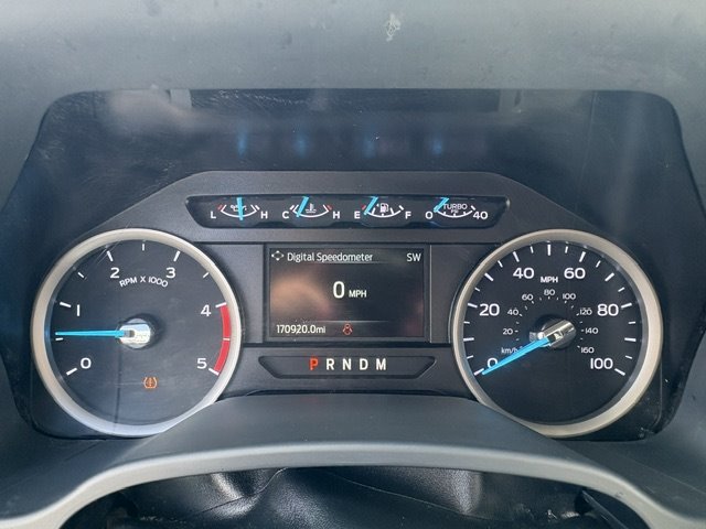 2022 Ford F-250 - $29,500