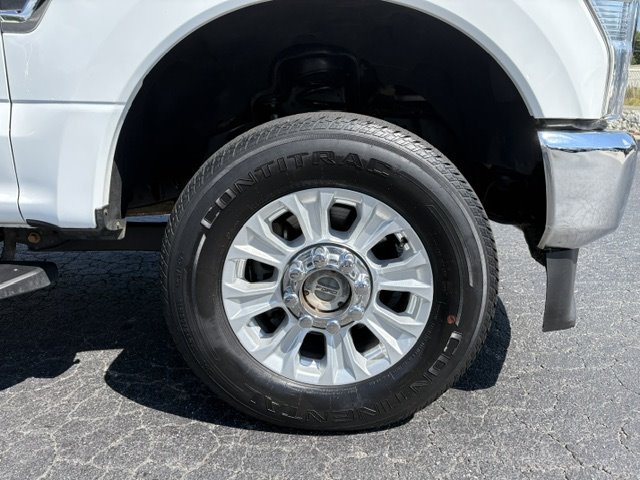 2022 Ford F-250 - $29,500