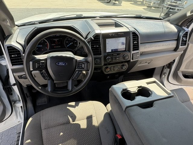 2022 Ford F-250 - $29,500