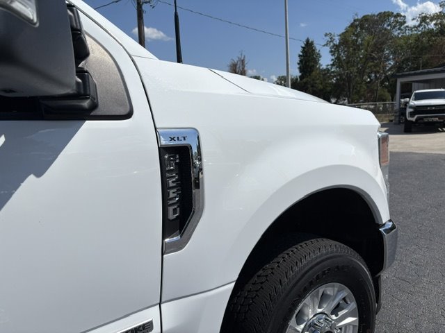 2022 Ford F-250 - $29,500