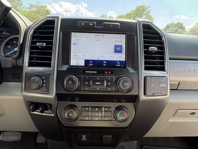 2022 Ford F-250 - $29,500