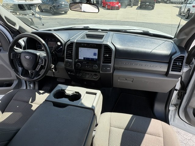 2022 Ford F-250 - $29,500