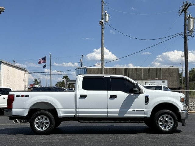 2022 Ford F-250 - $29,500