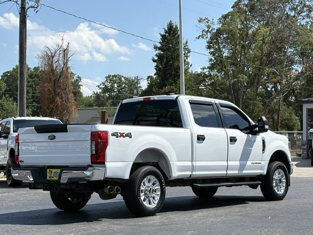 2022 Ford F-250 - $29,500