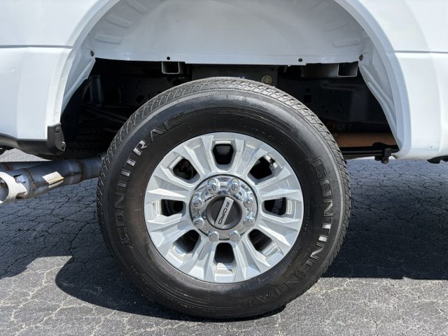2022 Ford F-250 - $29,500