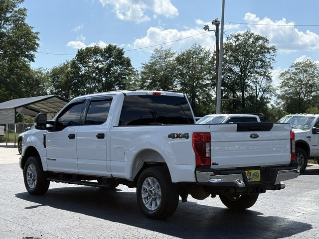 2022 Ford F-250 - $29,500