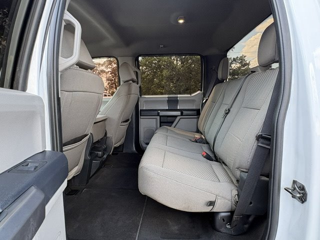 2022 Ford F-250 - $29,500