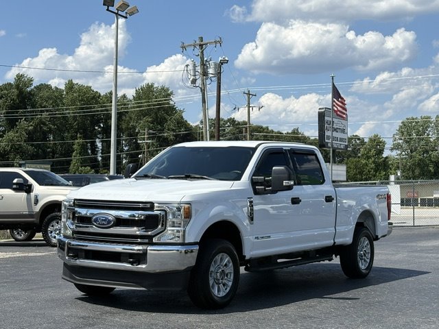 2022 Ford F-250 - $29,500