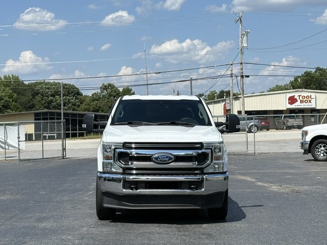 2022 Ford F-250 - $29,500