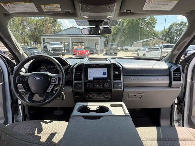 2022 Ford F-250 - $29,500