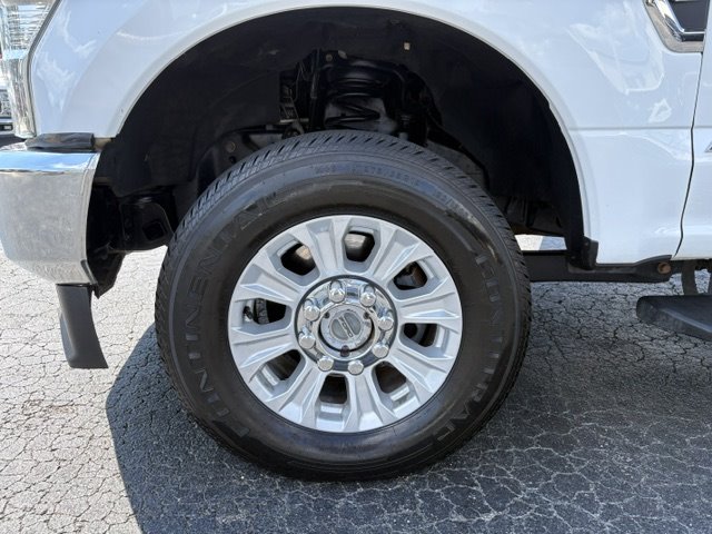 2022 Ford F-250 - $29,500
