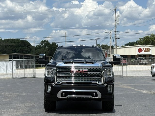 2022 GMC Sierra Hd - $56,500