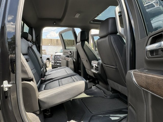 2022 GMC Sierra Hd - $56,500