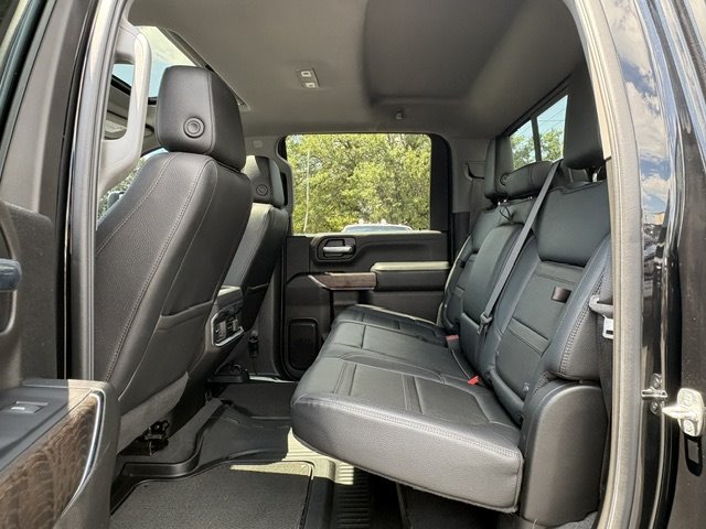 2022 GMC Sierra Hd - $56,500