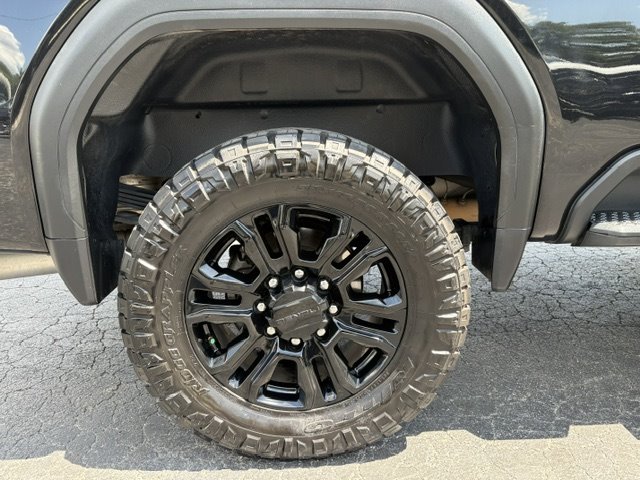 2022 GMC Sierra Hd - $56,500