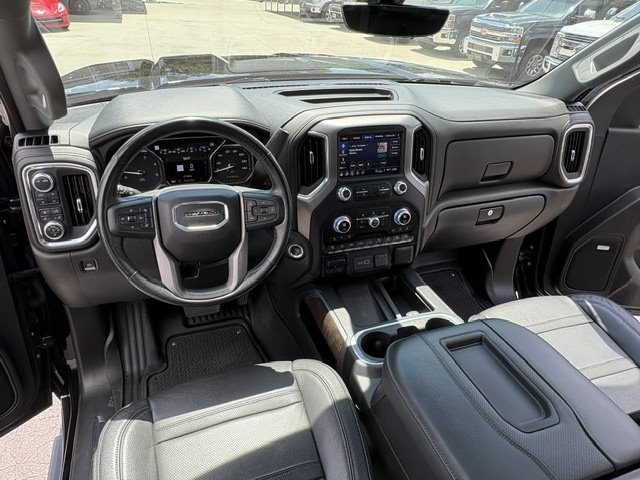 2022 GMC Sierra Hd - $56,500