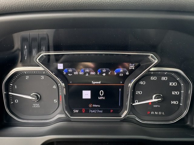 2022 GMC Sierra Hd - $56,500