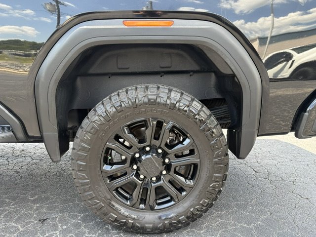 2022 GMC Sierra Hd - $56,500