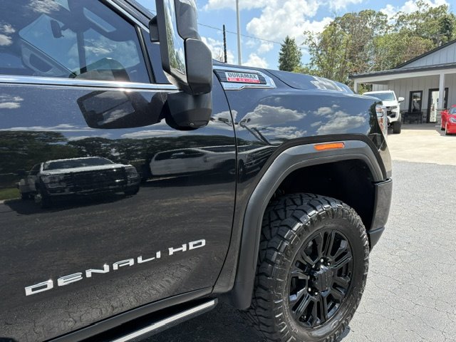 2022 GMC Sierra Hd - $56,500