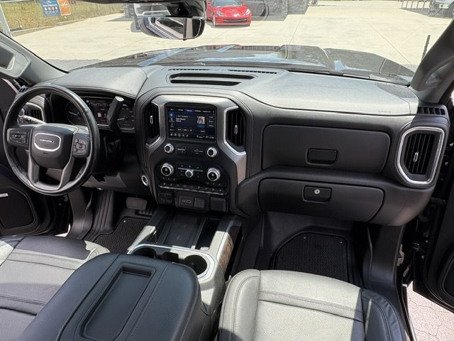 2022 GMC Sierra Hd - $56,500