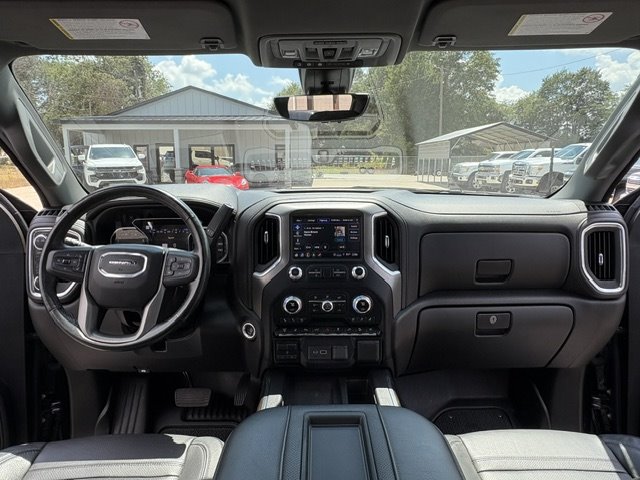 2022 GMC Sierra Hd - $56,500