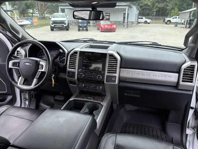 2017 Ford F250 - $28,500