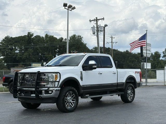 2017 Ford F250 - $28,500